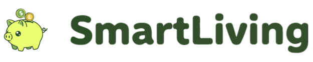 Logo SmartLiving
