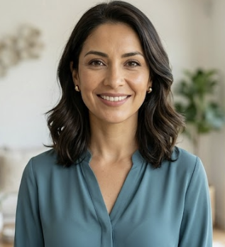 “De verdad no tengo palabras para agradecerles. Entre el trabajo y la casa no tenía tiempo ni cabeza para organizar el cumpleaños de mi hija, y Cumple Ideas se encargó de todo."